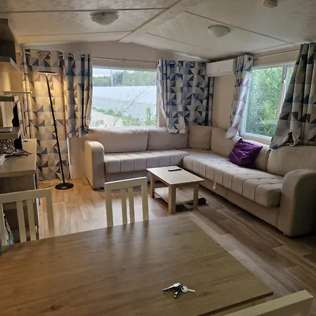 Campsite Le Montourey