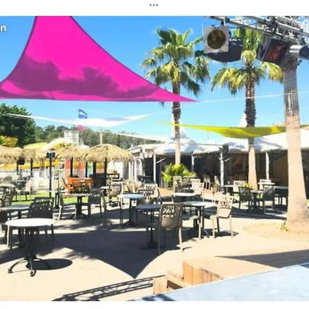 Le Montourey Frejus