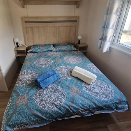 Le Montourey * Fréjus