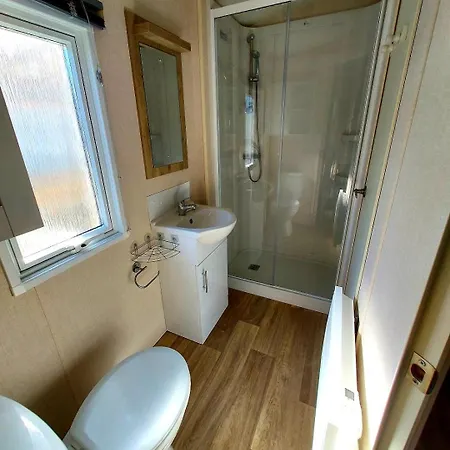 Kamp alanı Le Montourey Fréjus