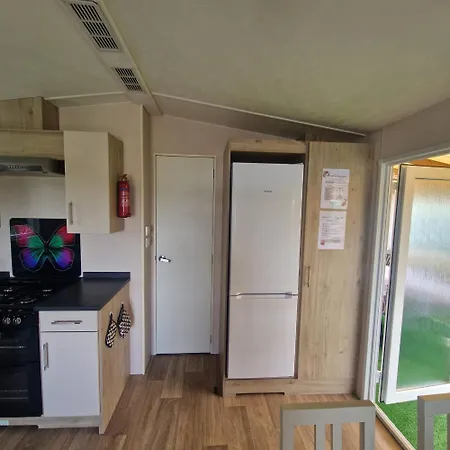 캠프장 Le Montourey Fréjus