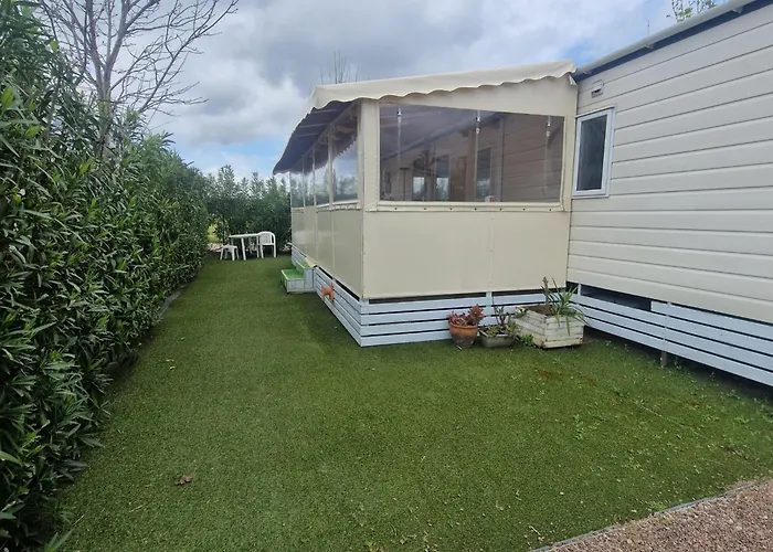 Le Montourey Fréjus