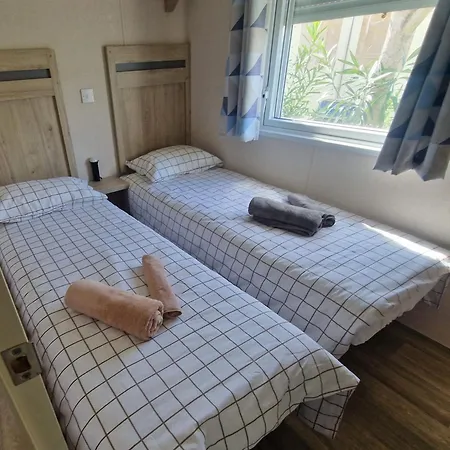 Le Montourey Κάμπινγκ