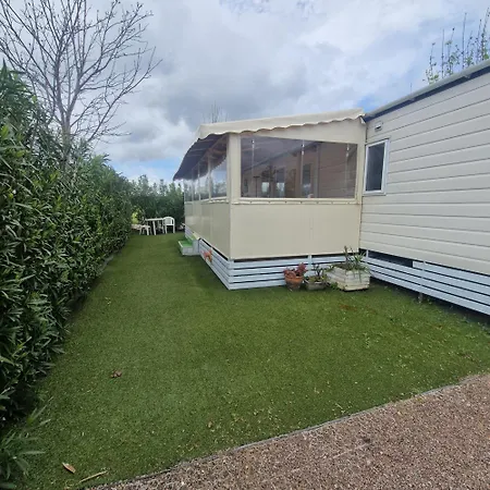 Le Montourey Fréjus