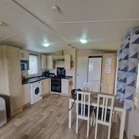 Κάμπινγκ Le Montourey